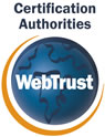 Webtrust for CA – ICP Brasil