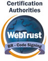 Webtrust Codesigning – Report
