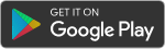 Logo do Google Play