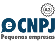 certipass certificado e-CNPJ PME – somente certificado – 18 meses