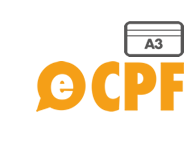 certipass certificado e-CPF - no cartão - 36 meses