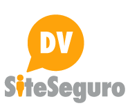 SSL Site Seguro DV