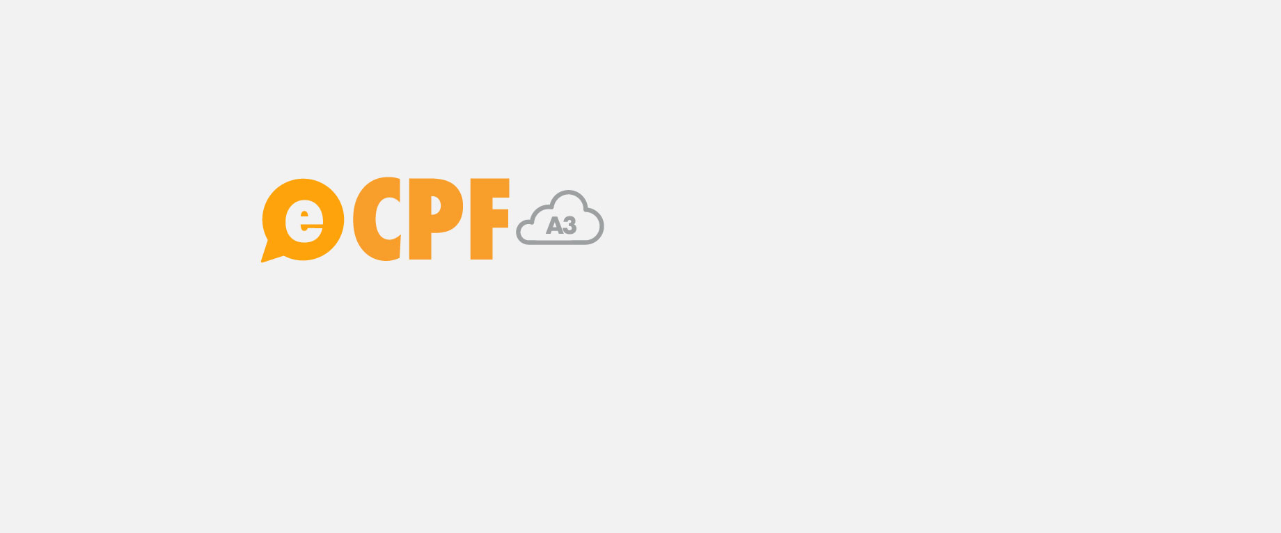 certipass certificado e-CPF MEI - na nuvem - 12 meses image number 0