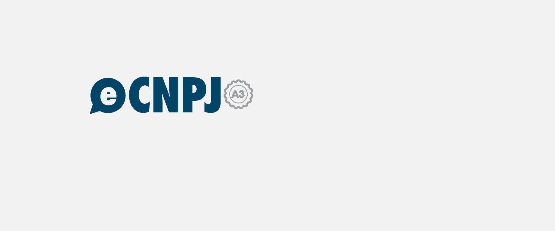 e-CNPJ - somente Certificado (requer mídia) - tipo A3 - validade de 12 meses image number 0