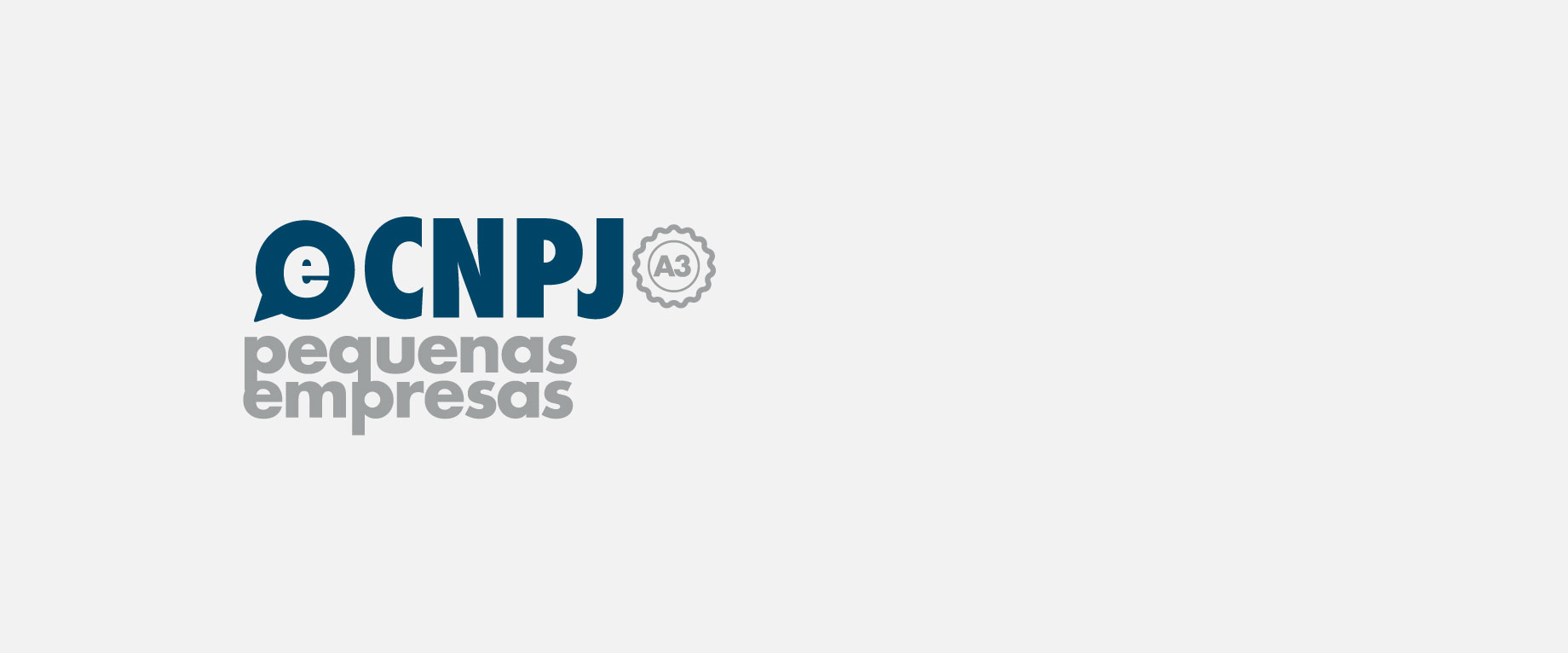 e-CNPJ para ME e EPP - A3 - Somente Certificado - 36 meses - AC Sincor image number 0