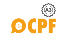 certipass certificado e-CPF - somente certificado - 36 meses