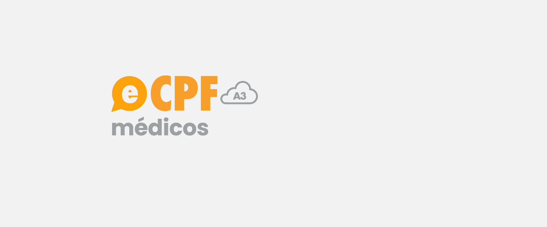 certipass certificado e-CPF para médicos - na nuvem - 12 meses image number 0
