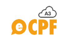 Certificado digital e-CPF - na nuvem - 12 meses