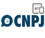 Certificado digital e-CNPJ - no celular - 12 meses