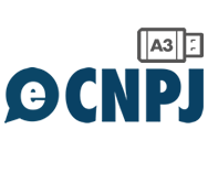 Certificado digital e-CNPJ - no token - 36 meses