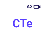 Certificado digital CT-e - no Token - 36 meses