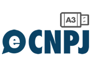 Certificado digital e-CNPJ - no token - 24 meses
