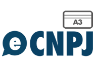 certipass certificado e-CNPJ - no cartão - 24 meses