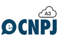 Certificado digital e-CNPJ - na nuvem - 36 meses