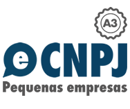 Certificado digital e-CNPJ - PME - Somente certificado - 36 meses