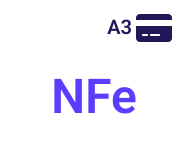 Certificado digital NF-e - no Cartão e Leitora - 36 meses