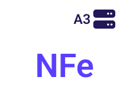 Certificado digital NF-e para HSM - 36 meses